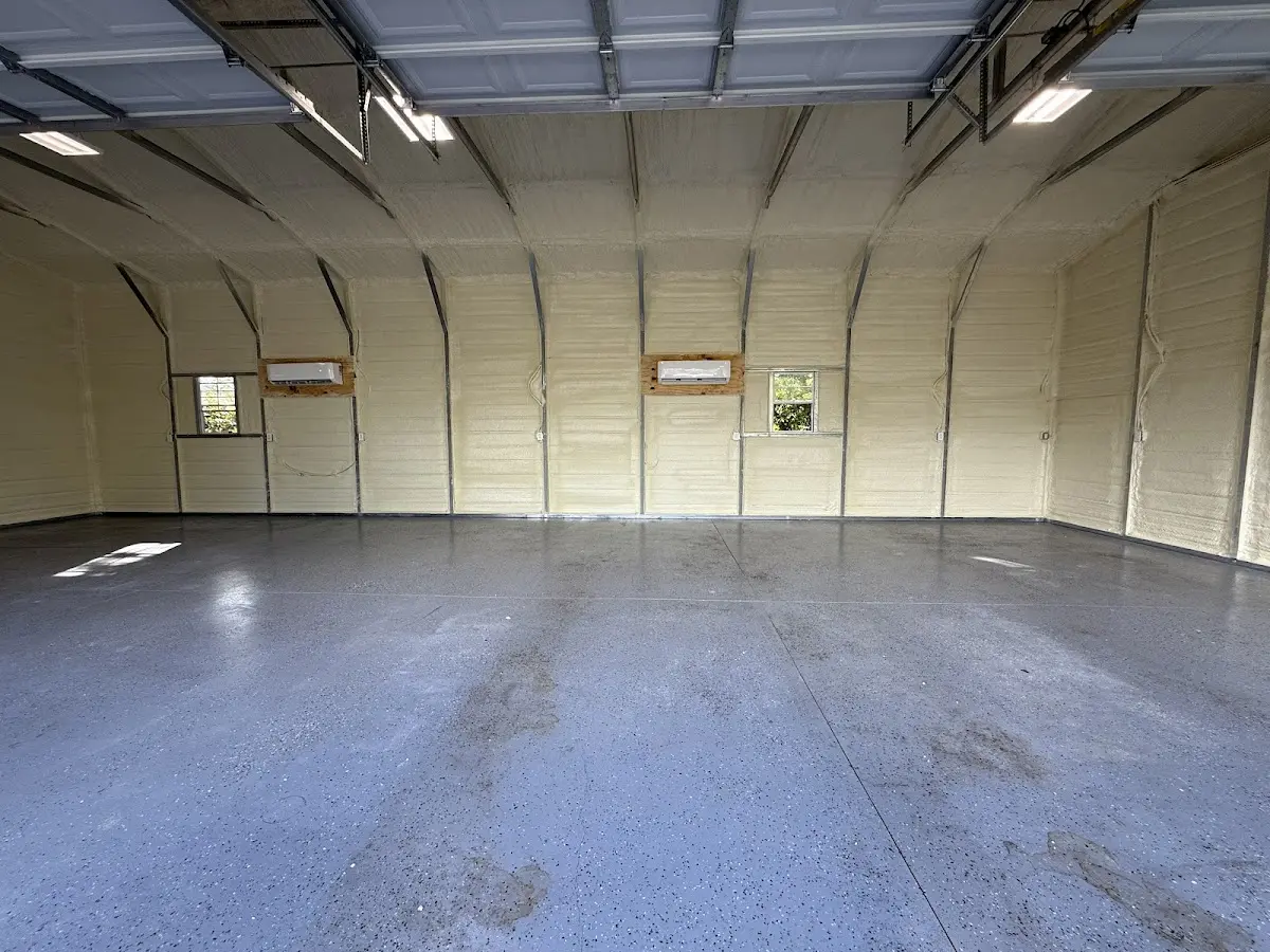 Attic Insulation in Ponchatoula, LA